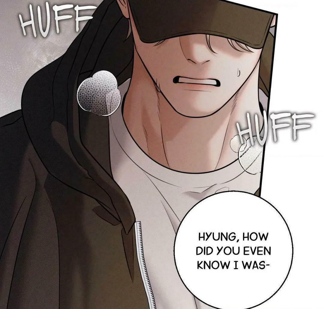 Night of the Unmarked Chapter 23 page 14 - 