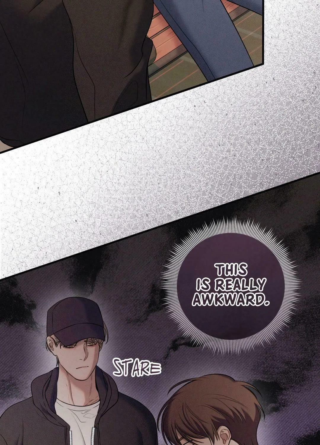 Night of the Unmarked Chapter 23 page 23 - 