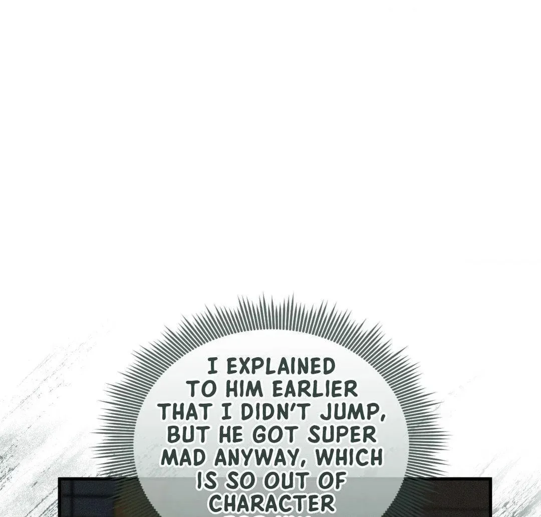Night of the Unmarked Chapter 23 page 28 - 