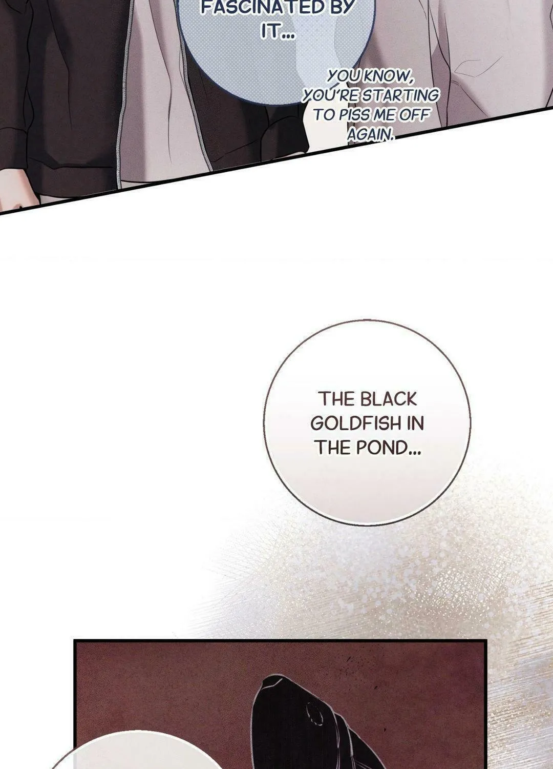 Night of the Unmarked Chapter 23 page 37 - 