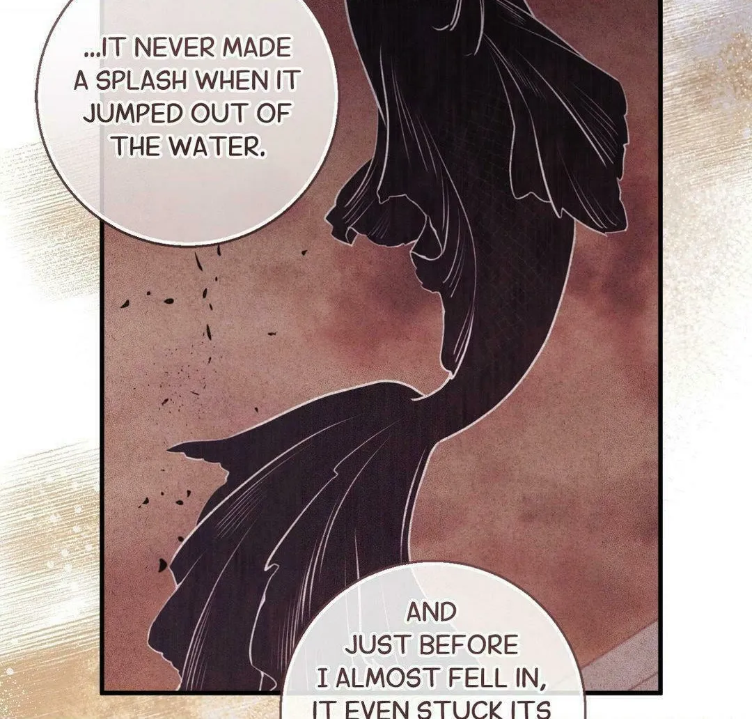 Night of the Unmarked Chapter 23 page 38 - 