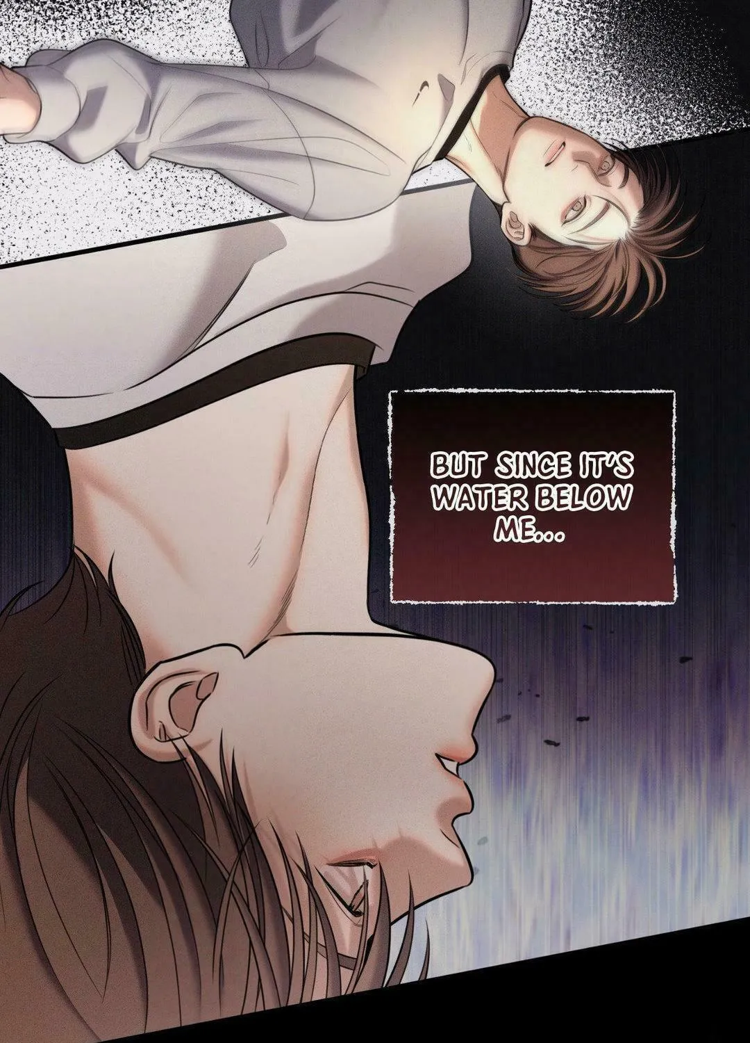 Night of the Unmarked Chapter 23 page 5 - 