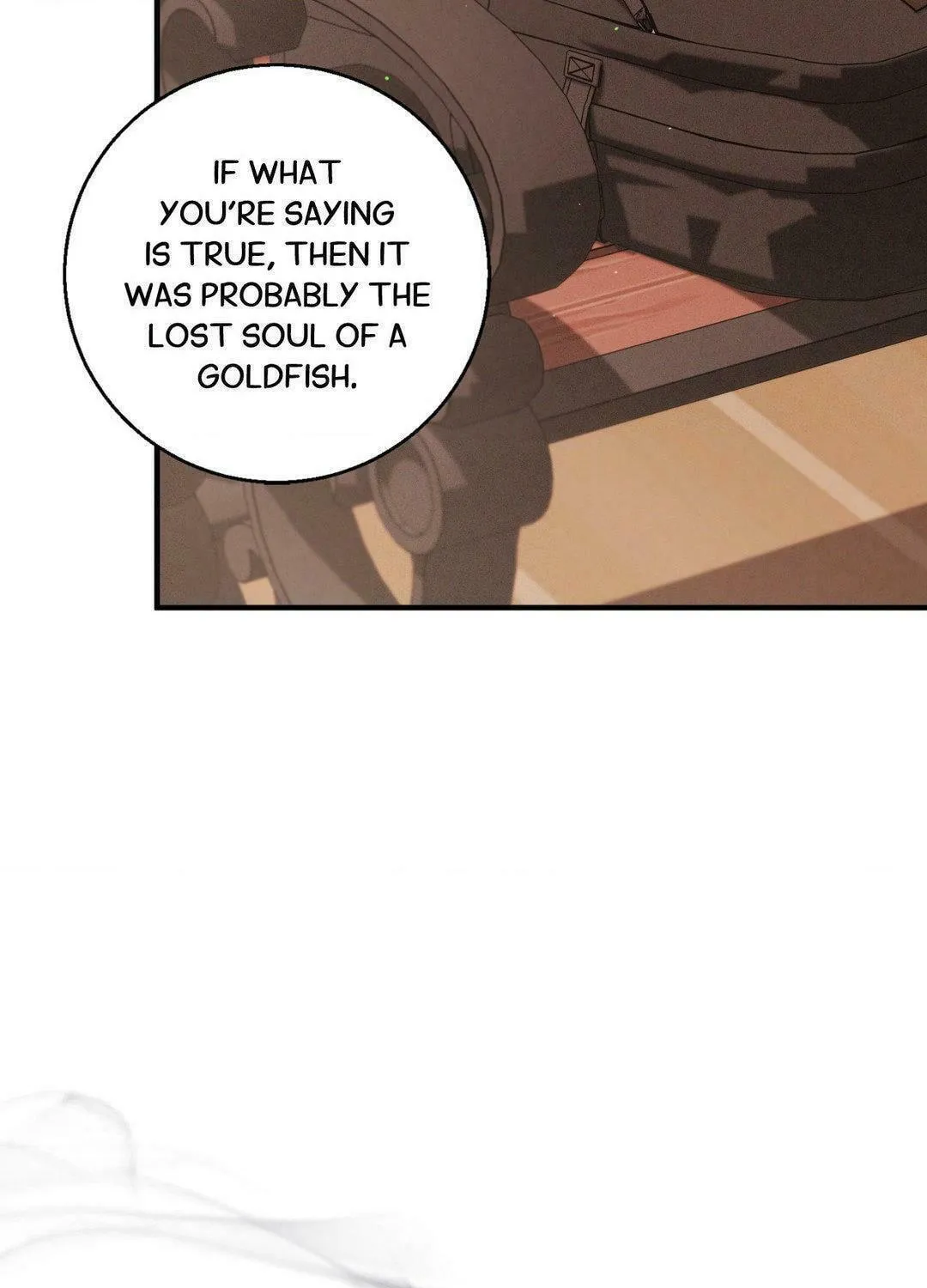 Night of the Unmarked Chapter 23 page 41 - 