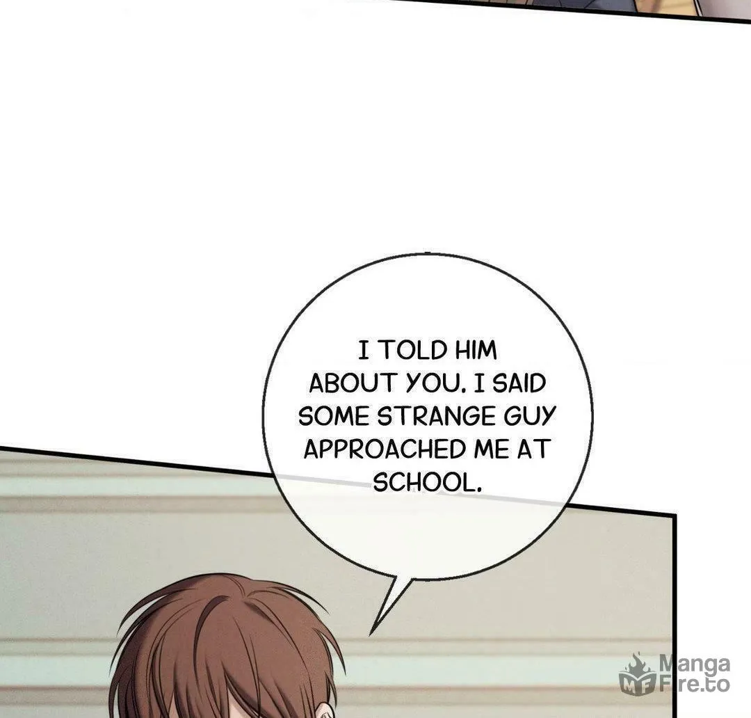 Night of the Unmarked Chapter 23 page 48 - 