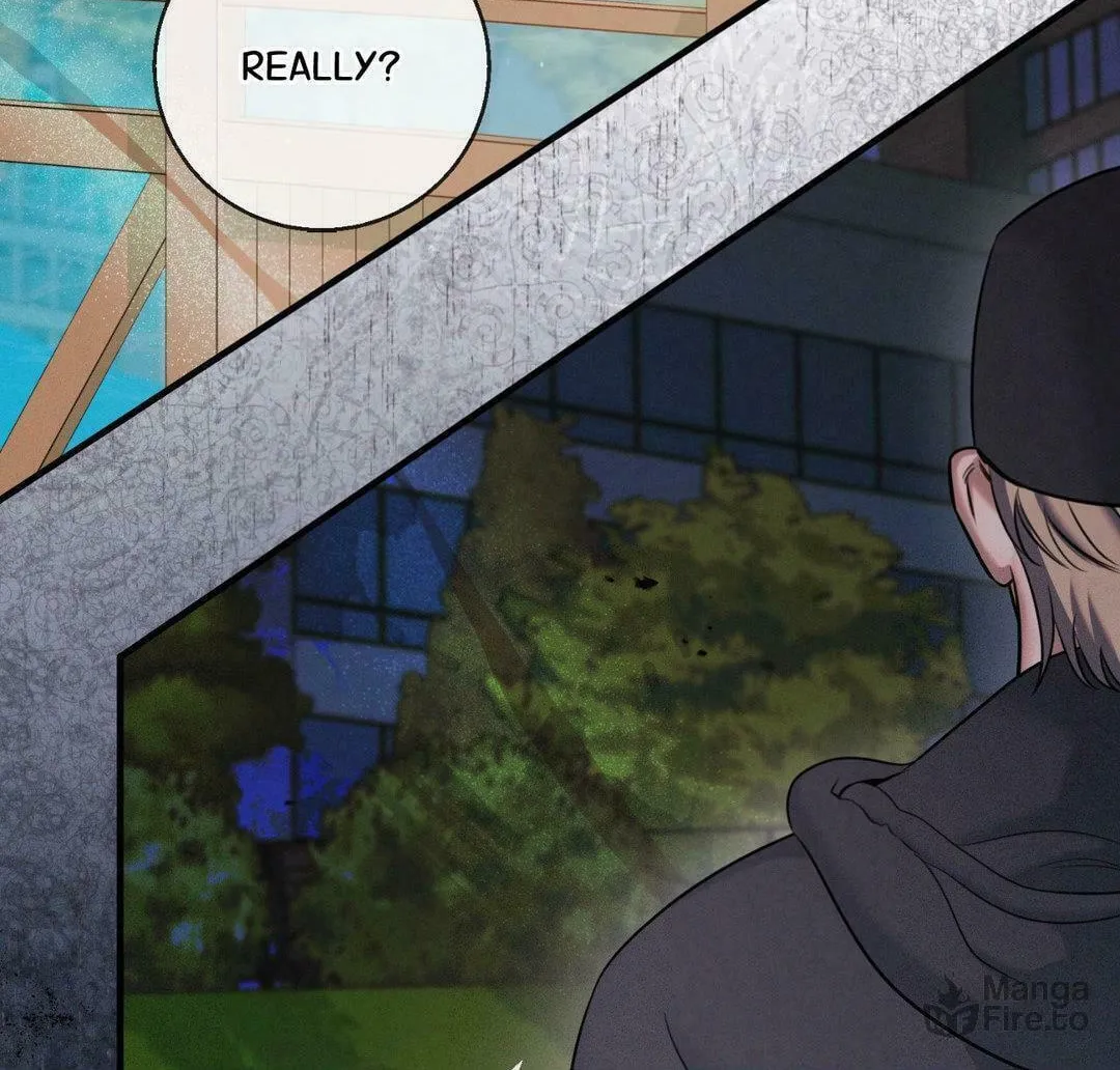 Night of the Unmarked Chapter 23 page 54 - 