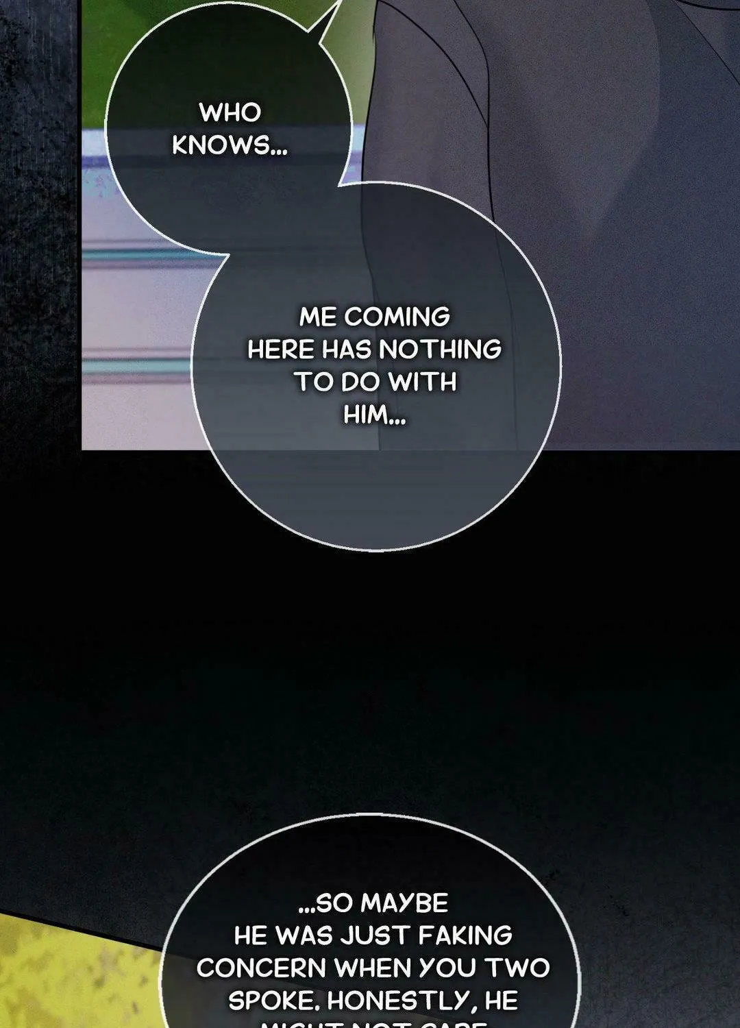 Night of the Unmarked Chapter 23 page 55 - 