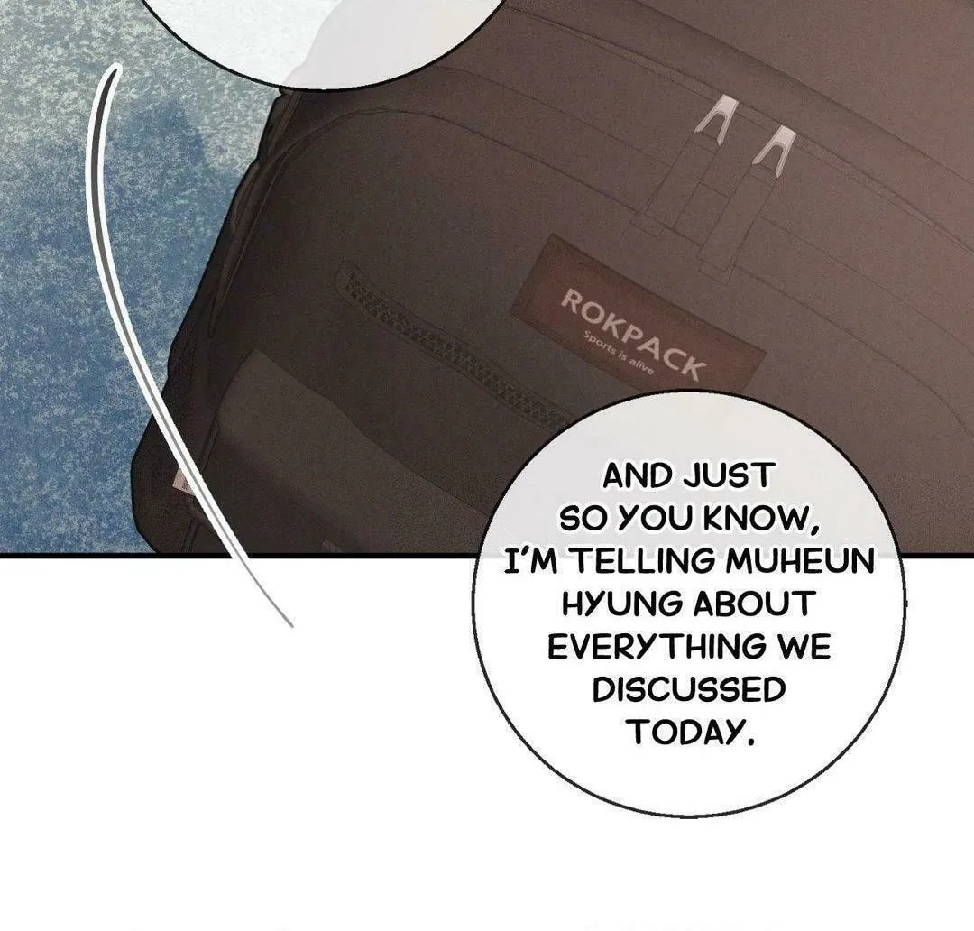 Night of the Unmarked Chapter 23 page 58 - 