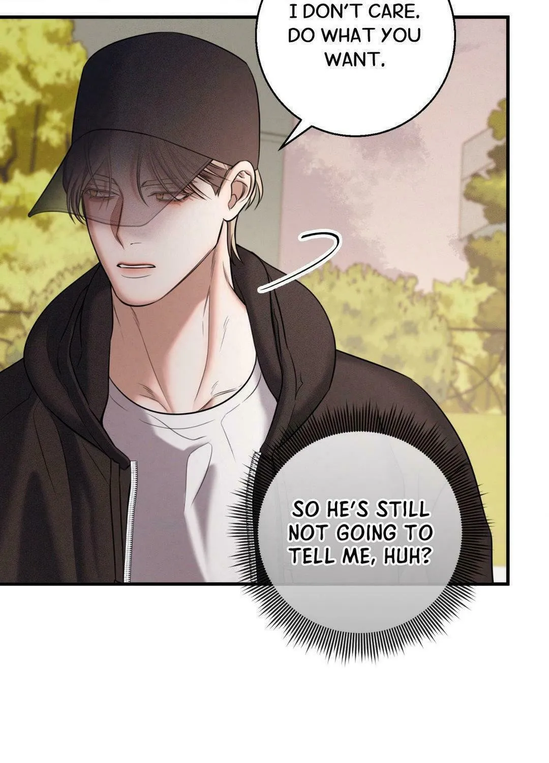Night of the Unmarked Chapter 23 page 61 - 