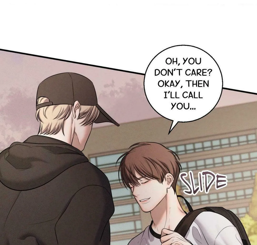 Night of the Unmarked Chapter 23 page 62 - 