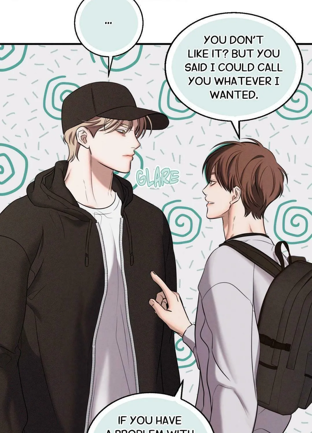 Night of the Unmarked Chapter 23 page 65 - 