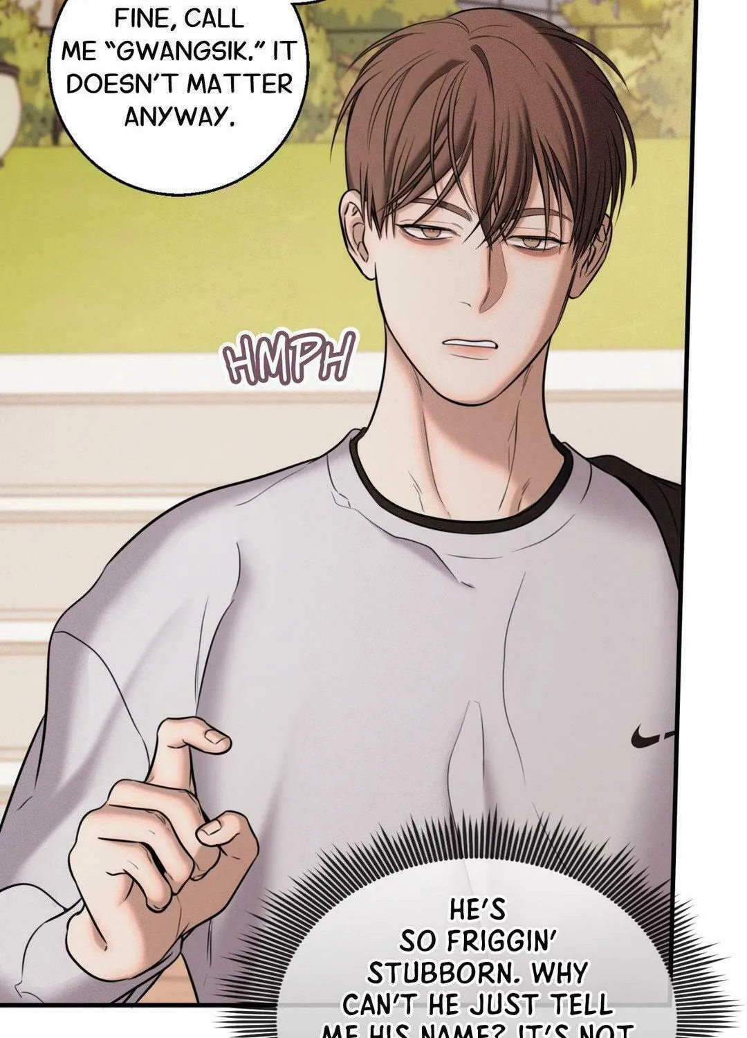Night of the Unmarked Chapter 23 page 67 - 