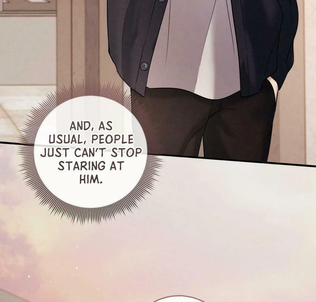 Night of the Unmarked Chapter 23 page 74 - 