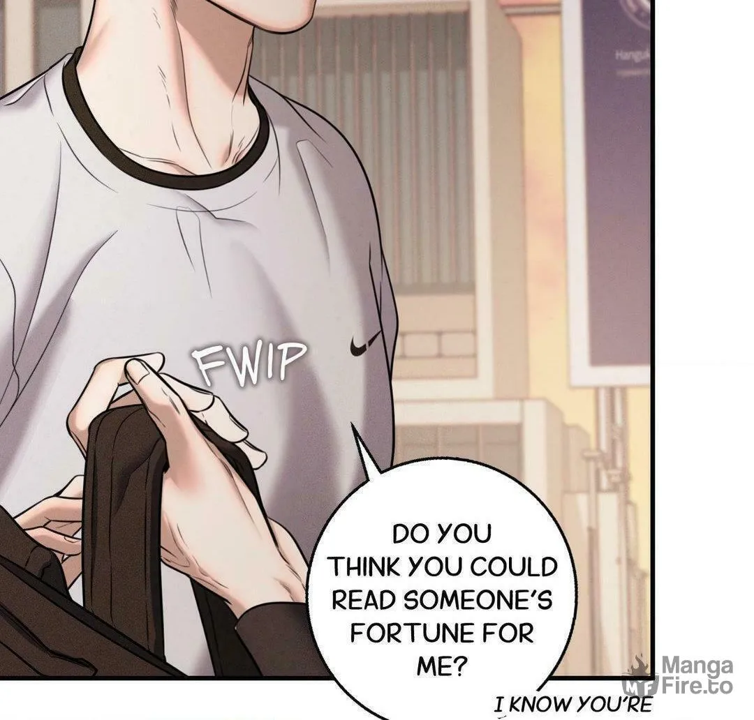 Night of the Unmarked Chapter 23 page 78 - 