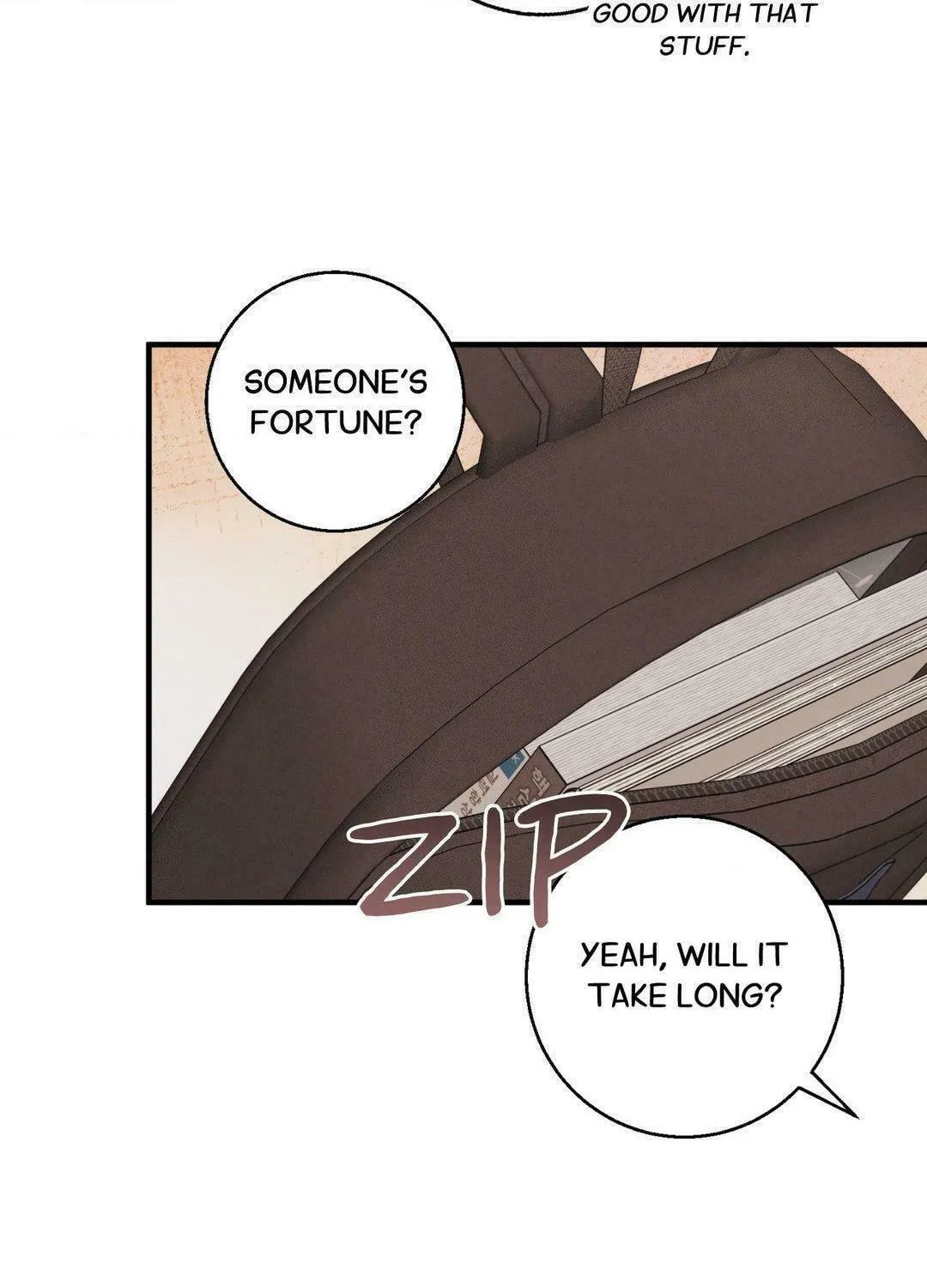 Night of the Unmarked Chapter 23 page 79 - 