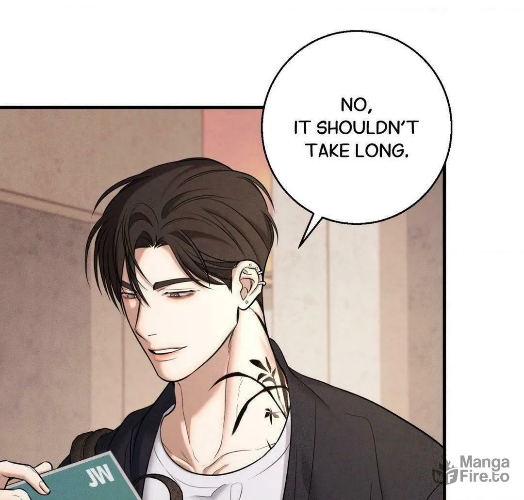 Night of the Unmarked Chapter 23 page 80 - 