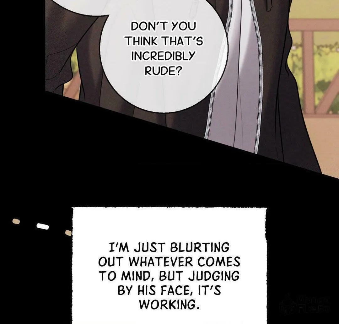 Night of the Unmarked Chapter 23 page 90 - 