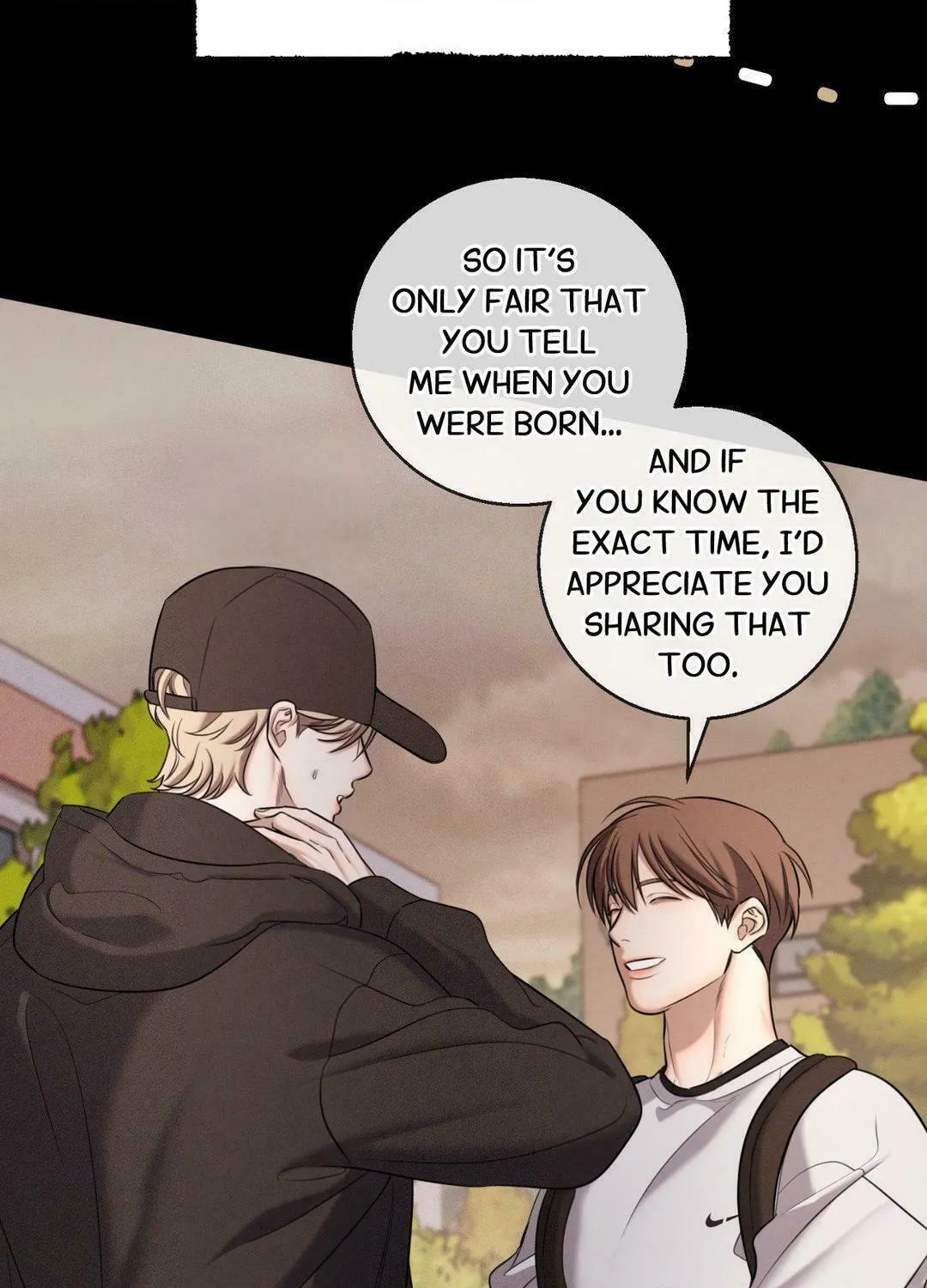 Night of the Unmarked Chapter 23 page 91 - 