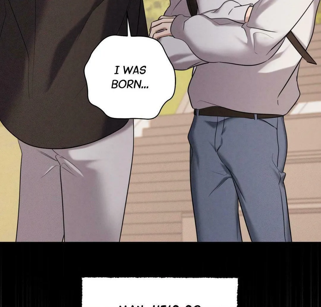 Night of the Unmarked Chapter 23 page 92 - 