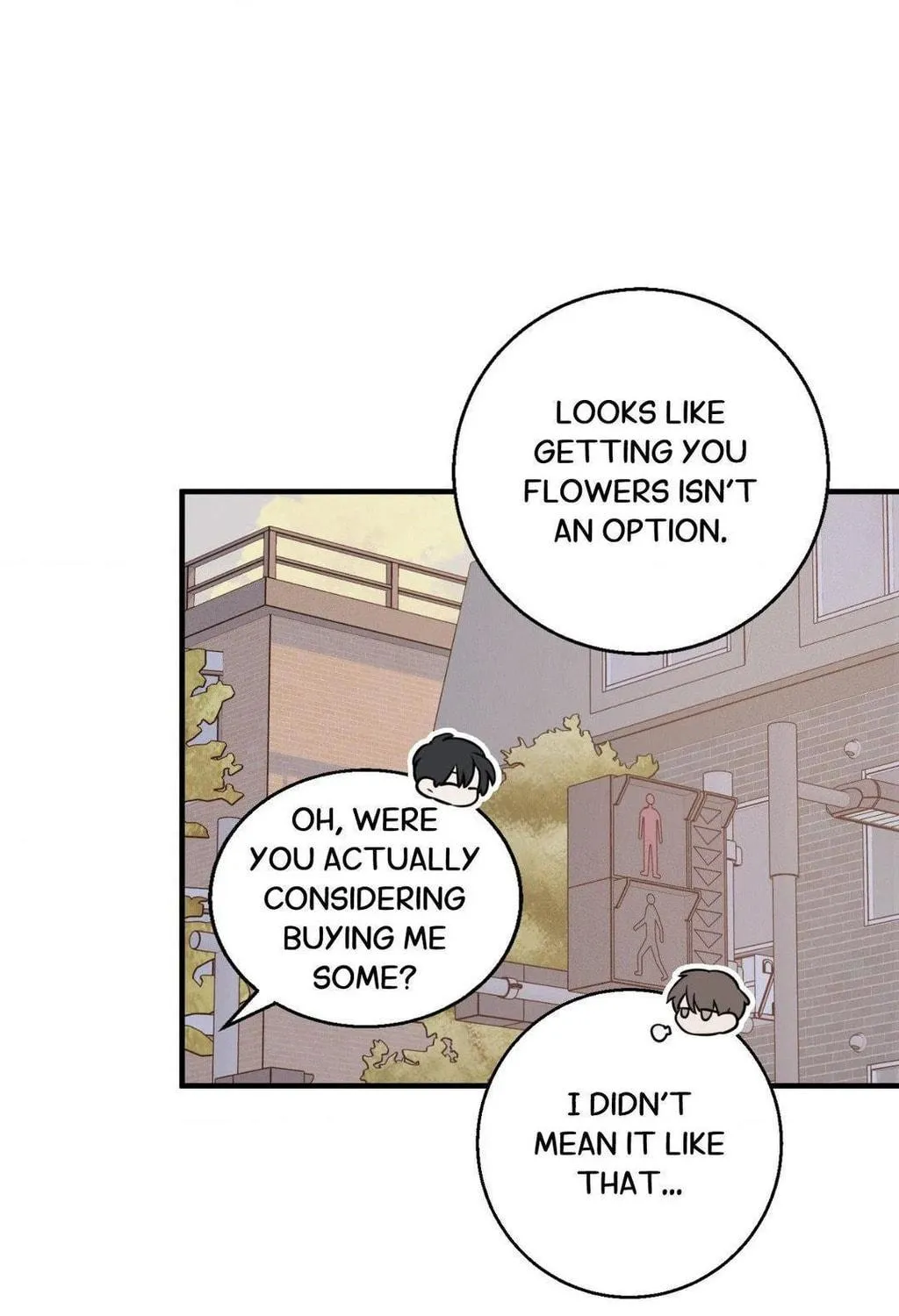 Night of the Unmarked Chapter 24 page 119 - 