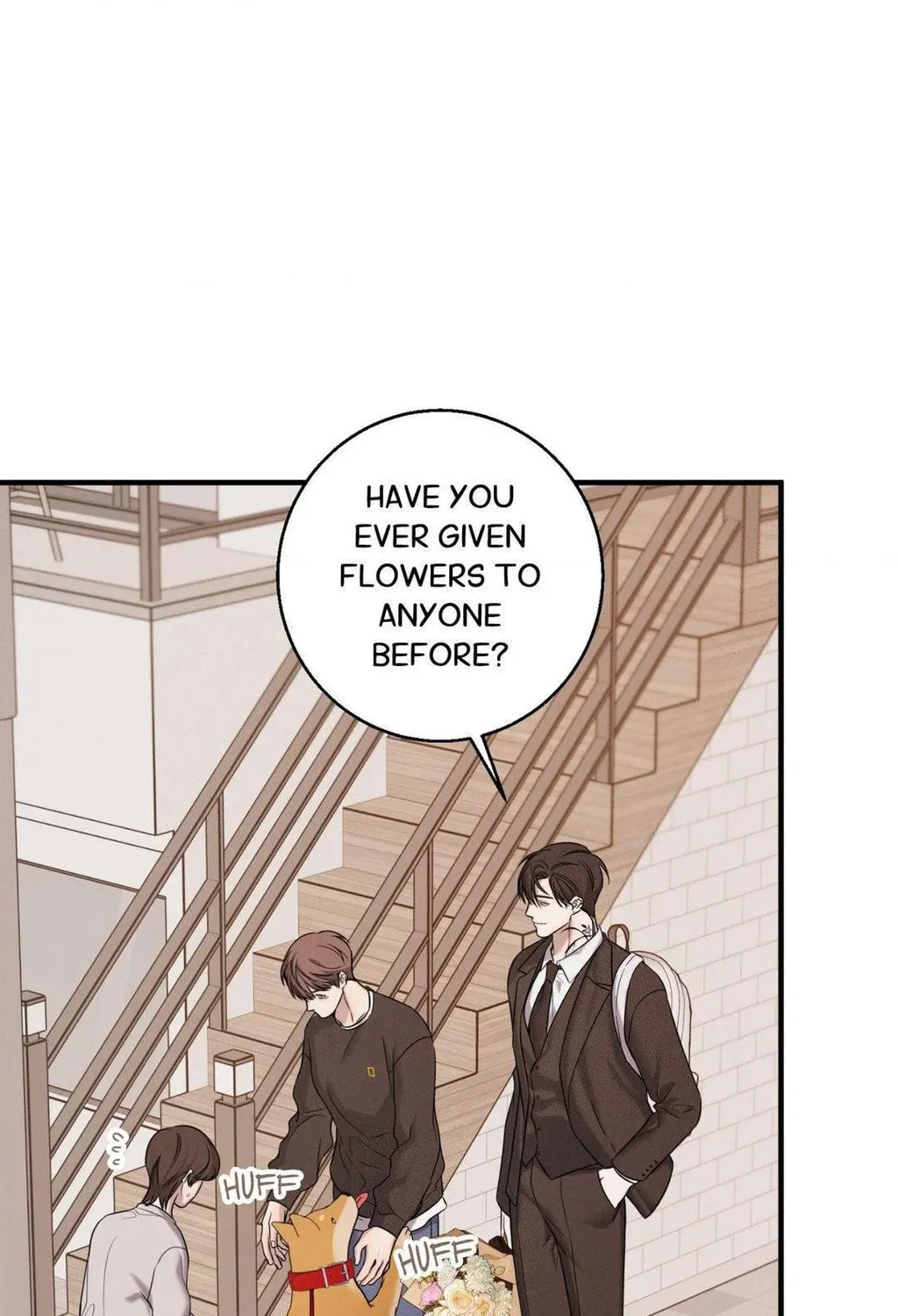 Night of the Unmarked Chapter 24 page 121 - 