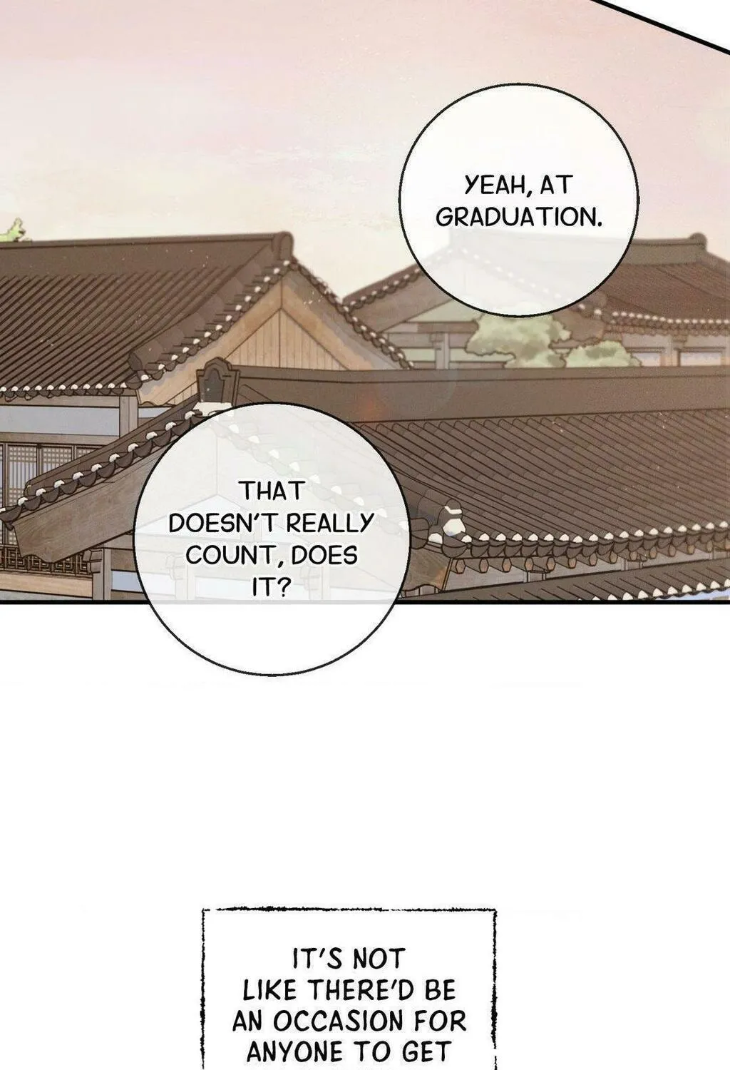 Night of the Unmarked Chapter 24 page 127 - 