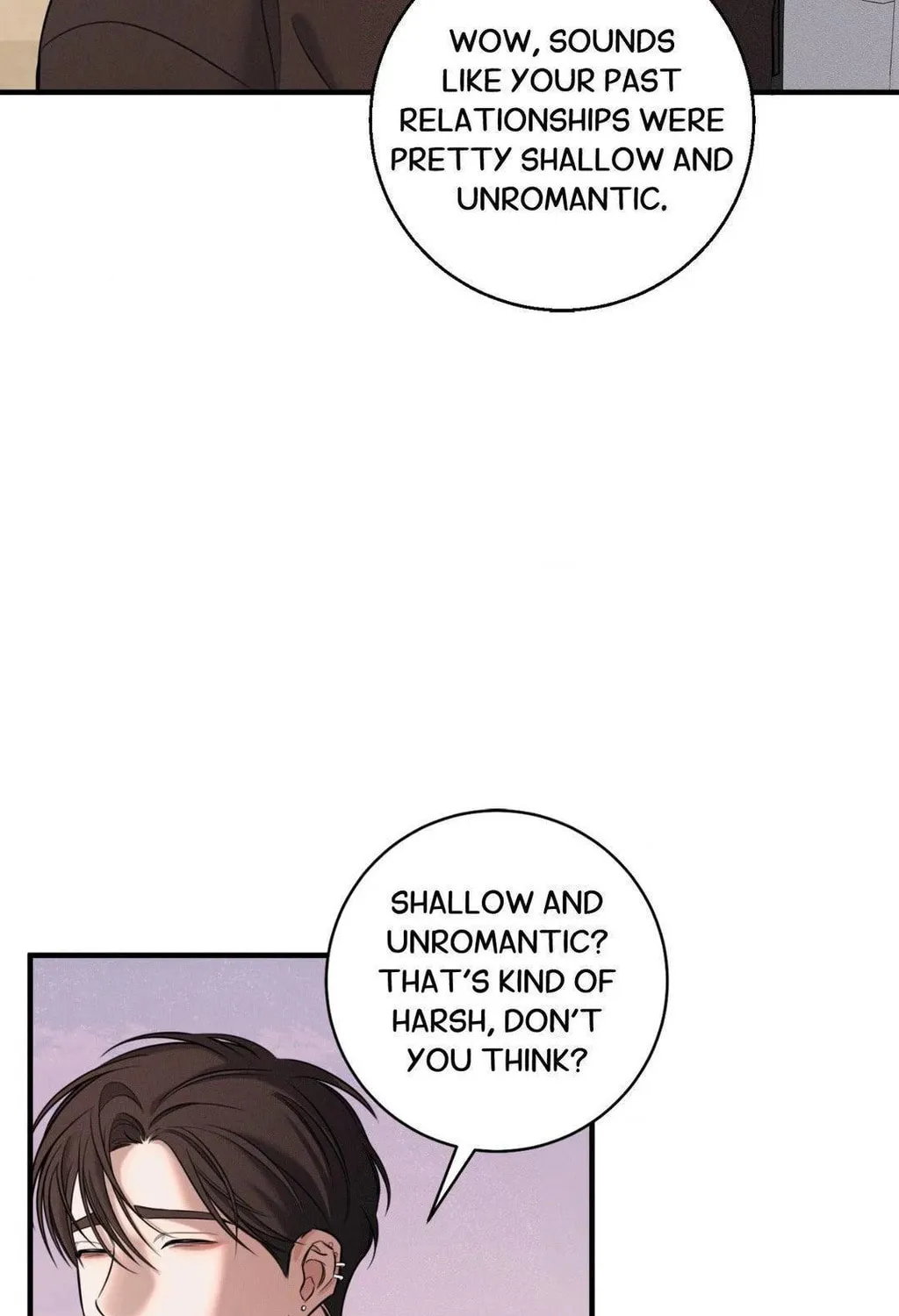 Night of the Unmarked Chapter 24 page 133 - 