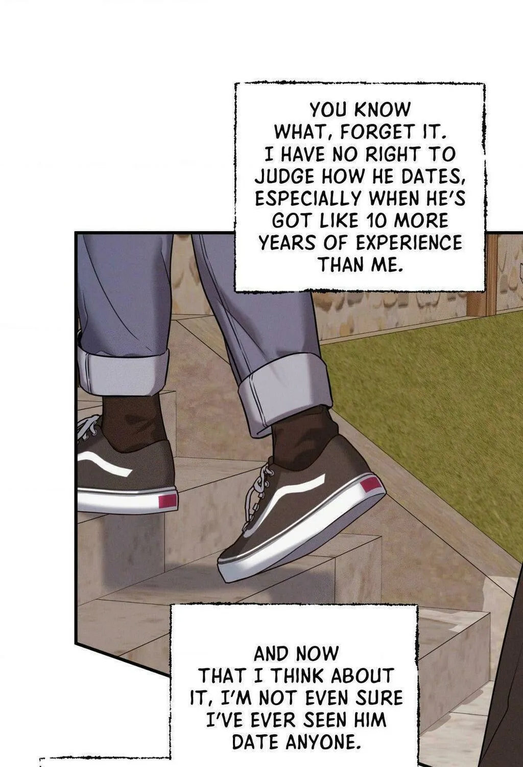Night of the Unmarked Chapter 24 page 137 - 