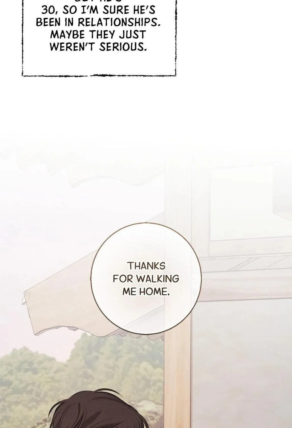 Night of the Unmarked Chapter 24 page 139 - 
