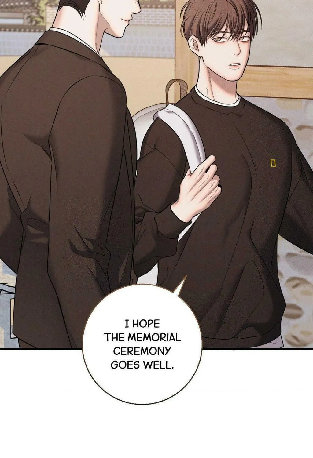 Night of the Unmarked Chapter 24 page 141 - 