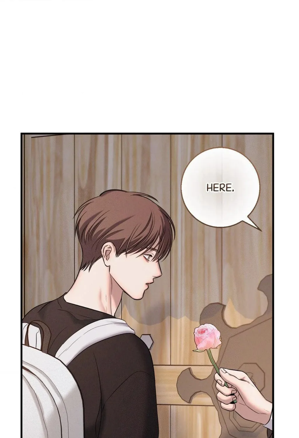 Night of the Unmarked Chapter 24 page 145 - 