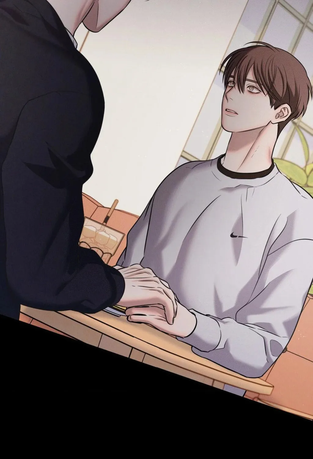 Night of the Unmarked Chapter 24 page 45 - 