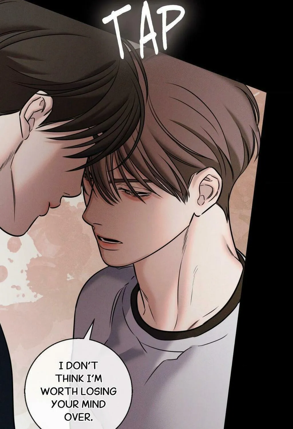 Night of the Unmarked Chapter 24 page 47 - 