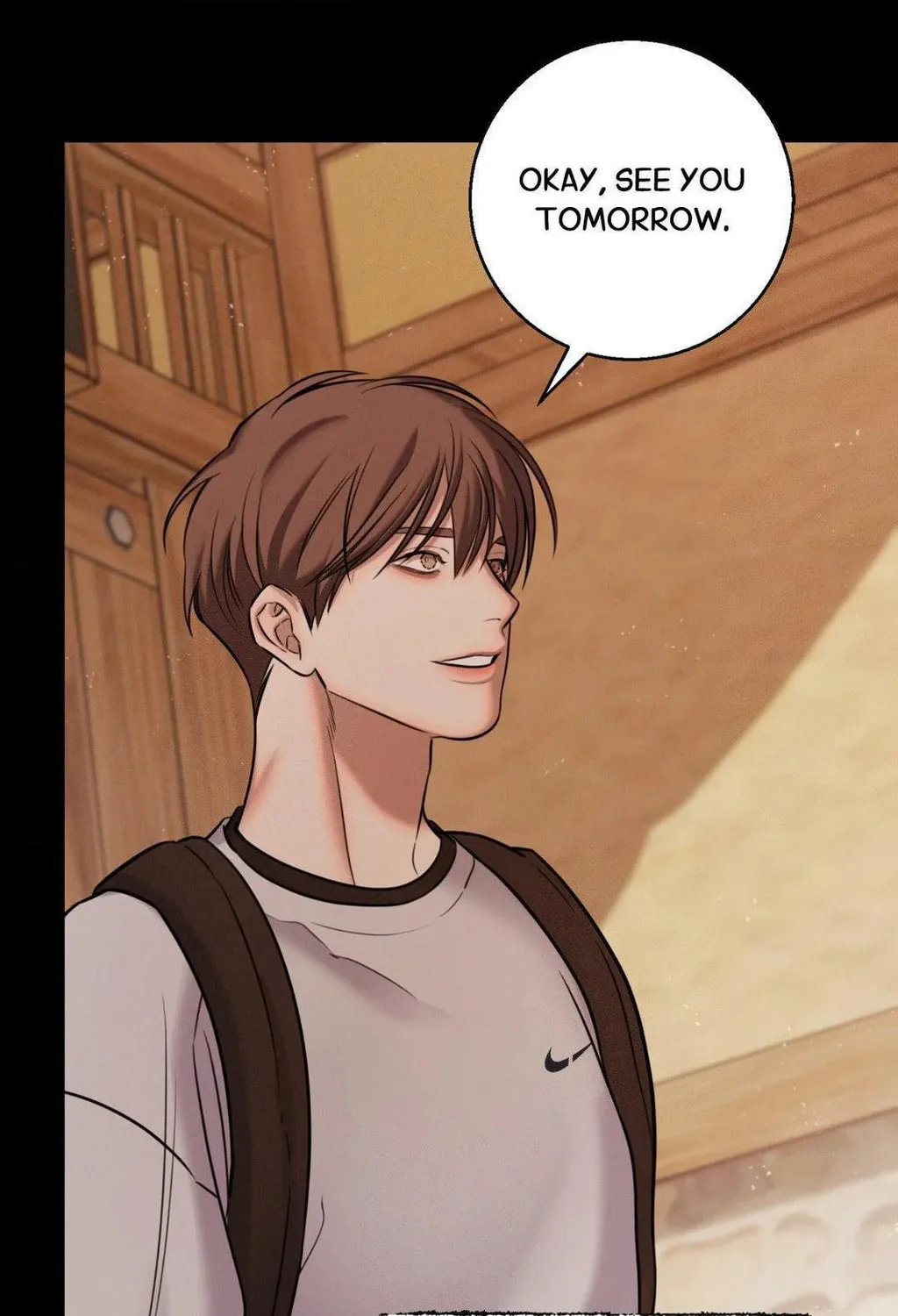 Night of the Unmarked Chapter 24 page 61 - 