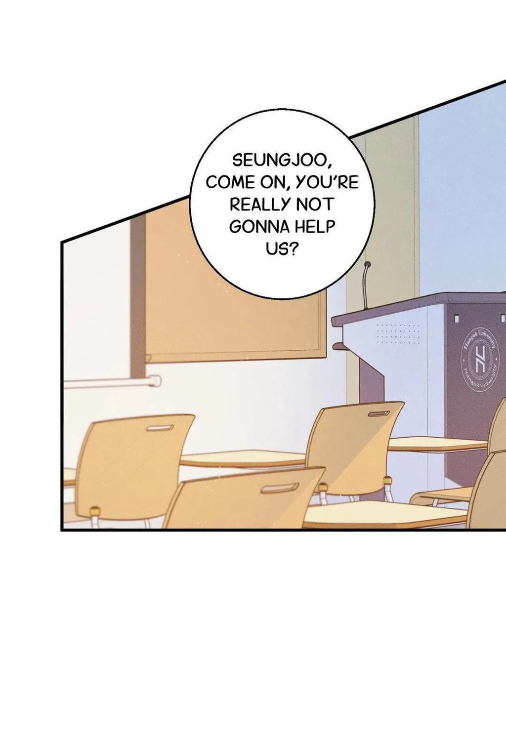 Night of the Unmarked Chapter 24 page 71 - 