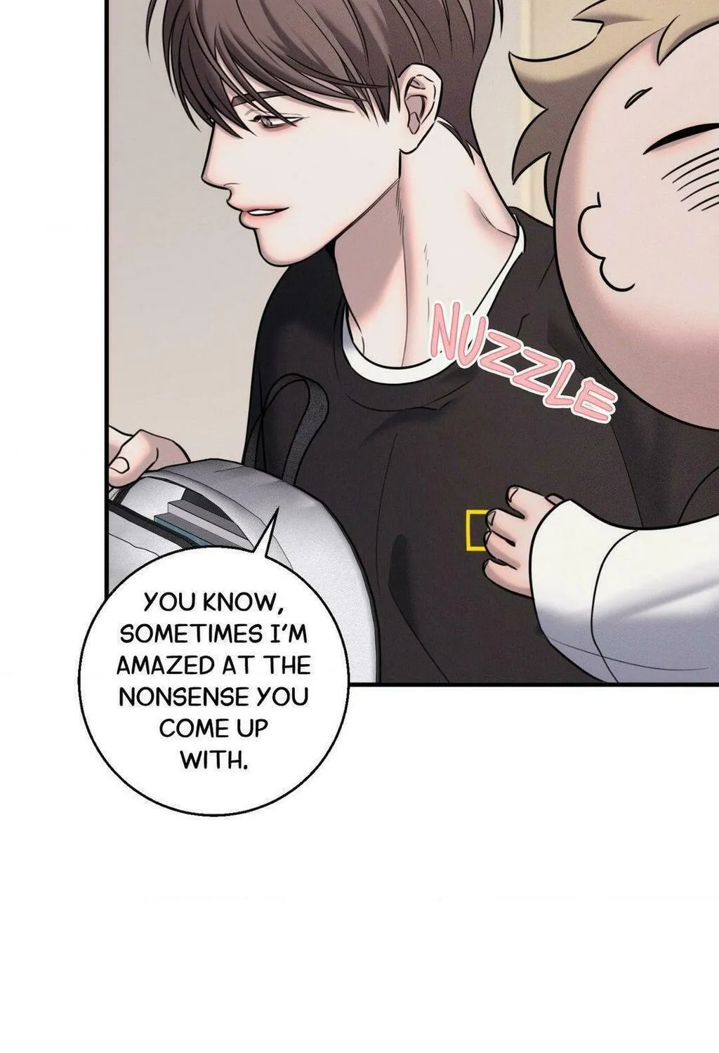 Night of the Unmarked Chapter 24 page 79 - 