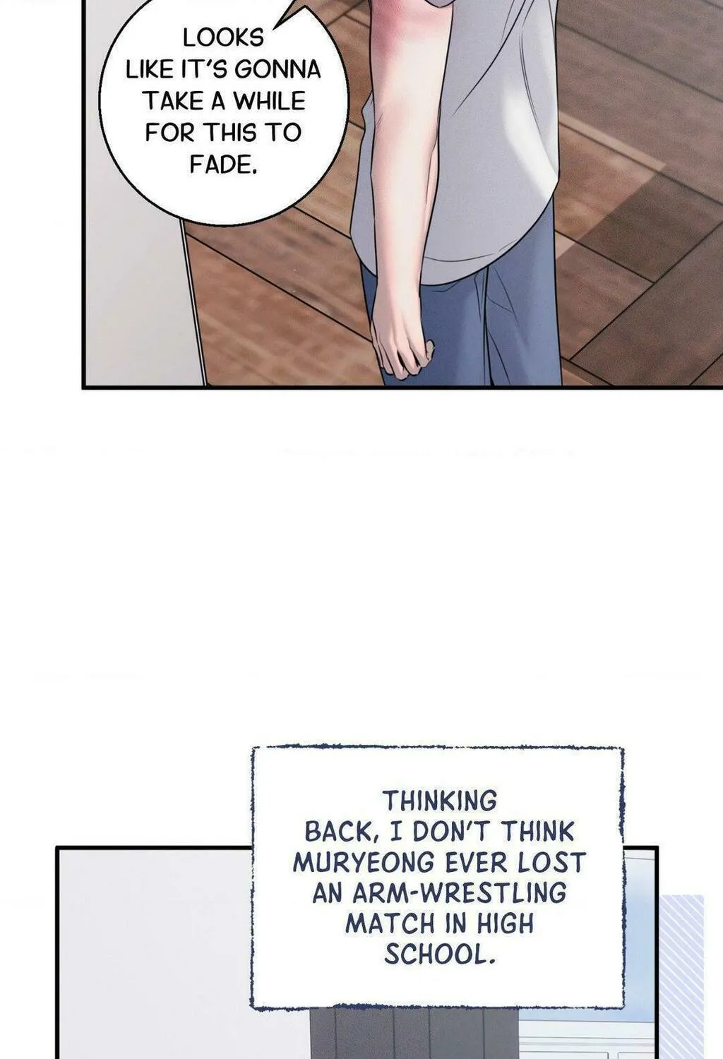 Night of the Unmarked Chapter 24 page 9 - 