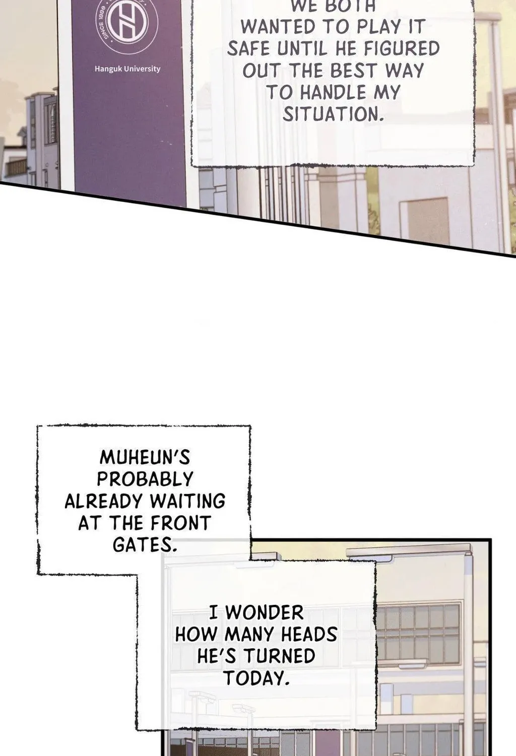 Night of the Unmarked Chapter 24 page 85 - 