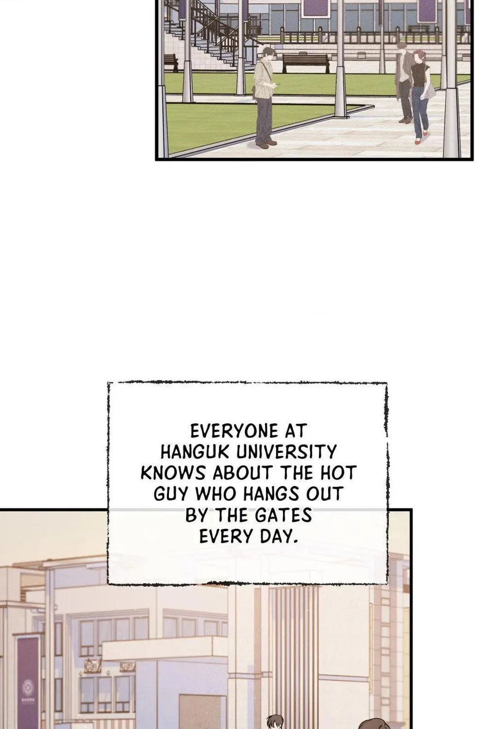 Night of the Unmarked Chapter 24 page 87 - 