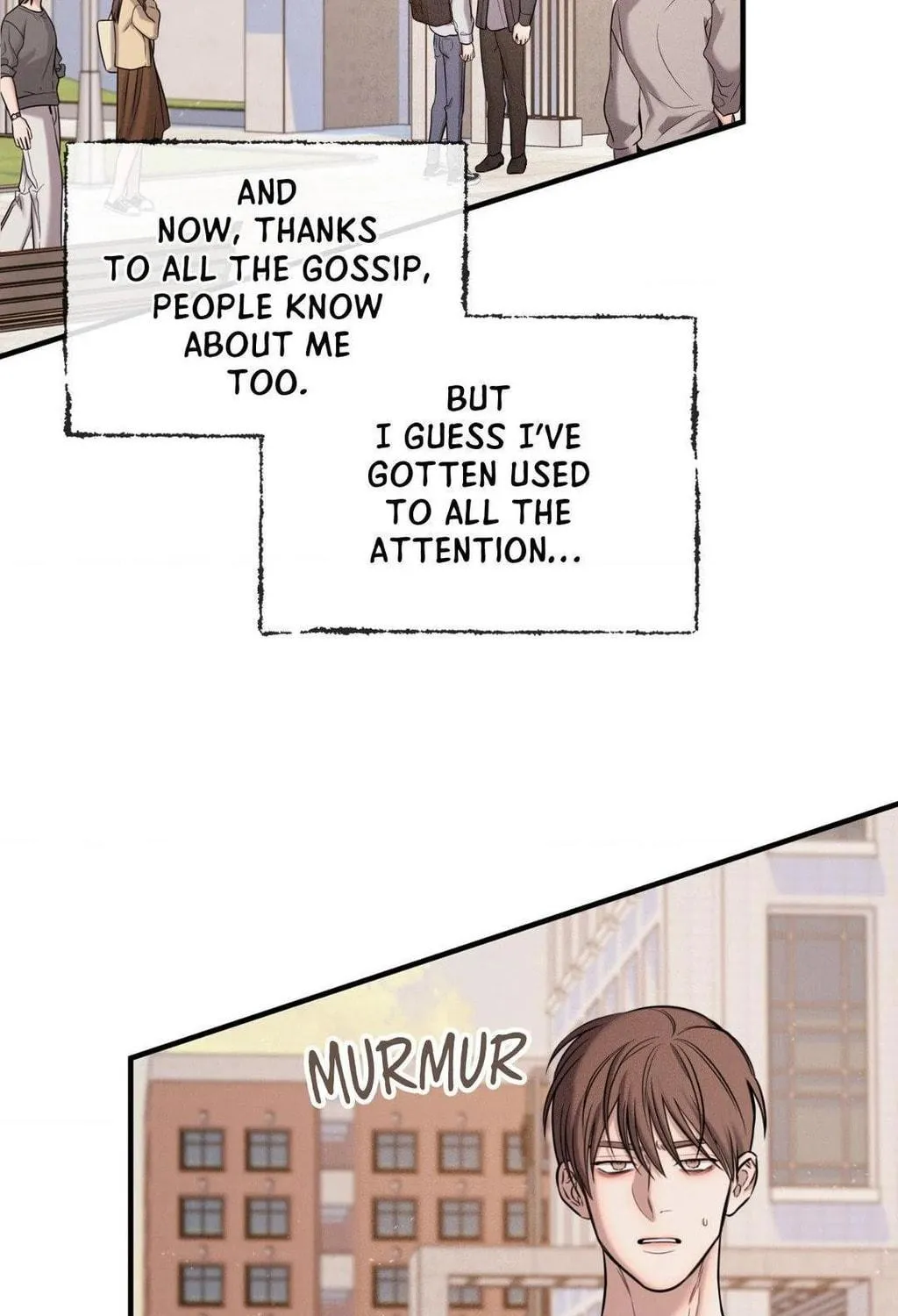 Night of the Unmarked Chapter 24 page 89 - 