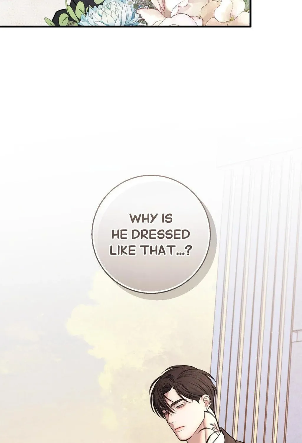 Night of the Unmarked Chapter 24 page 93 - 