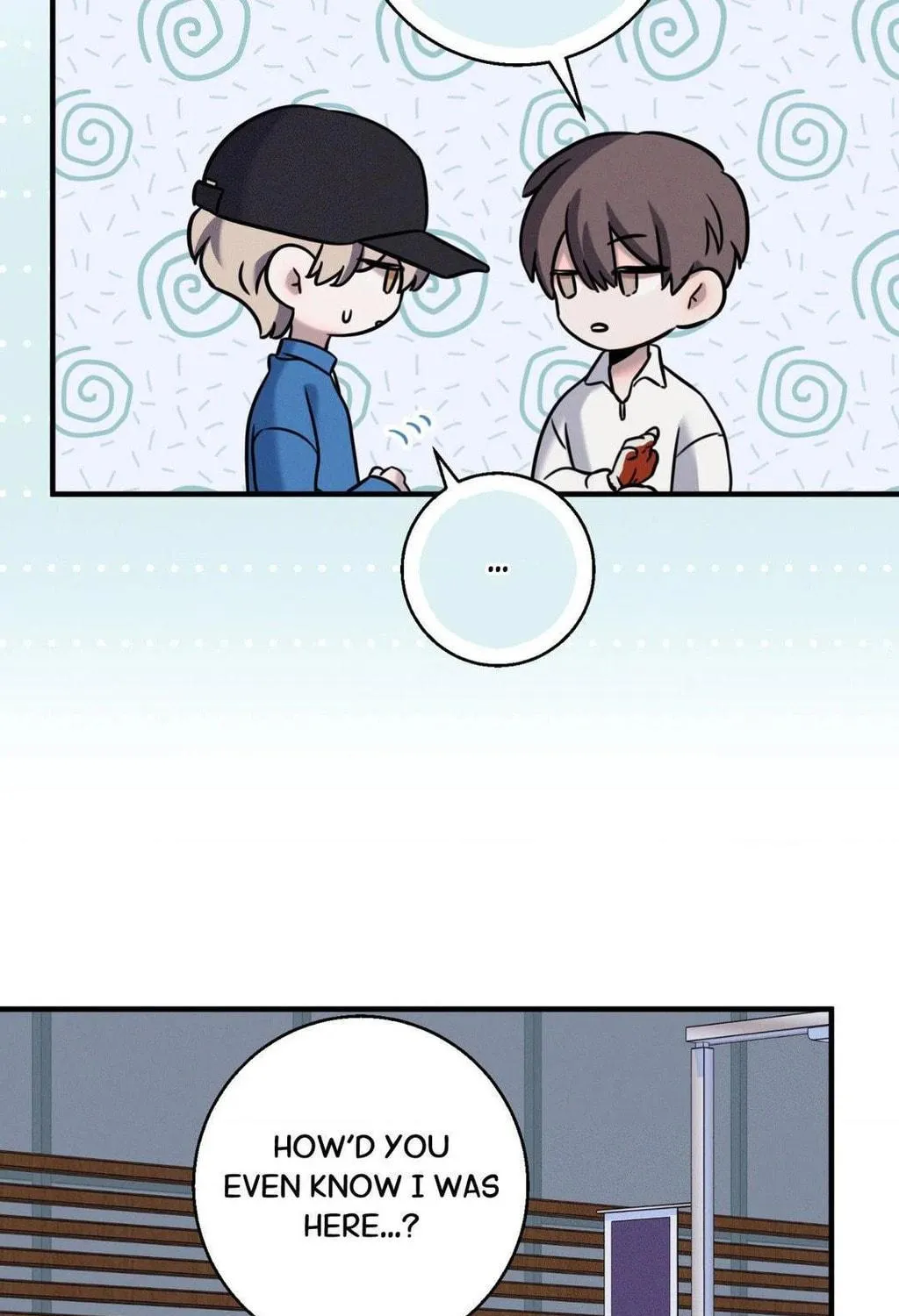Night of the Unmarked Chapter 25 page 101 - 