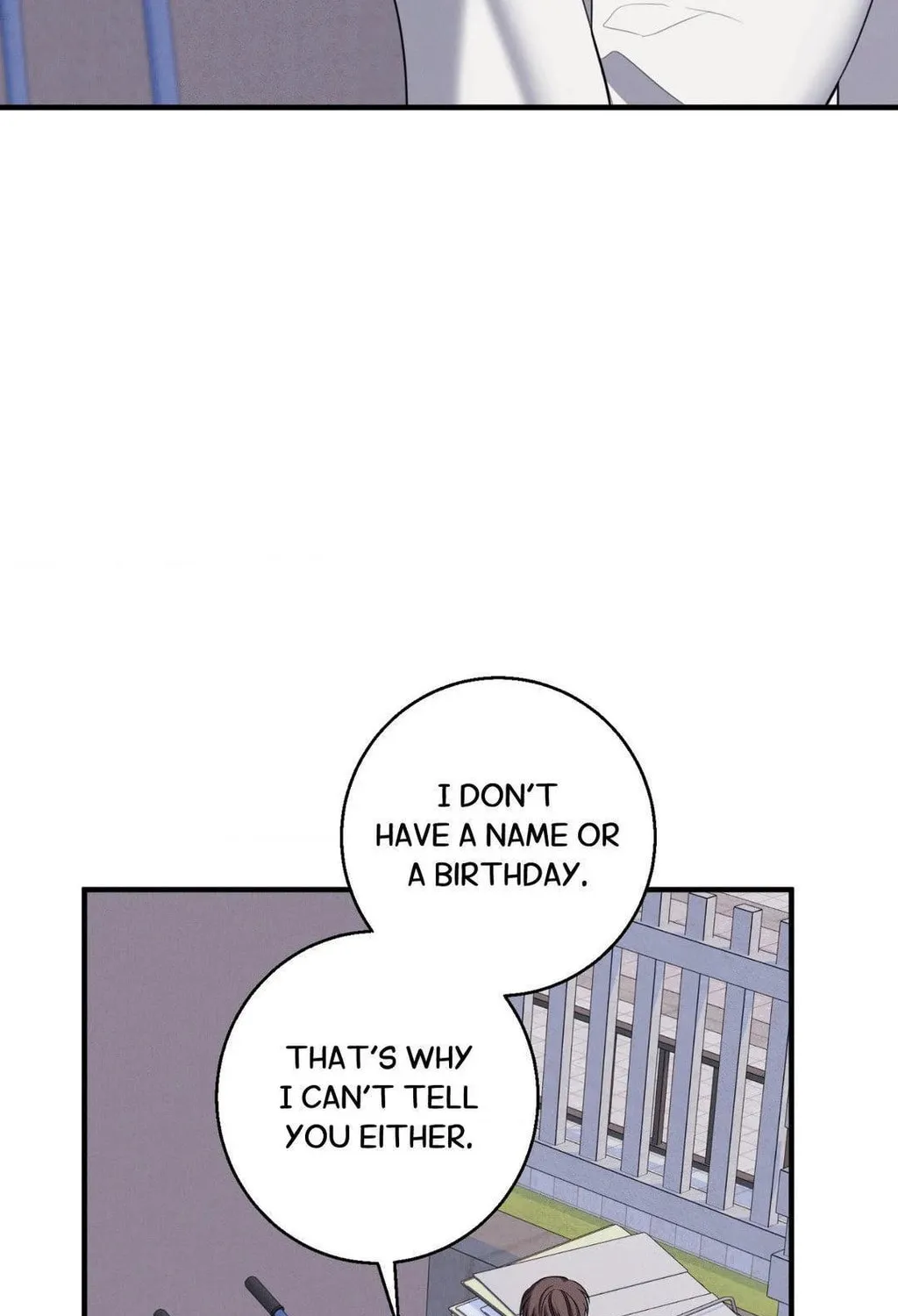 Night of the Unmarked Chapter 25 page 111 - 