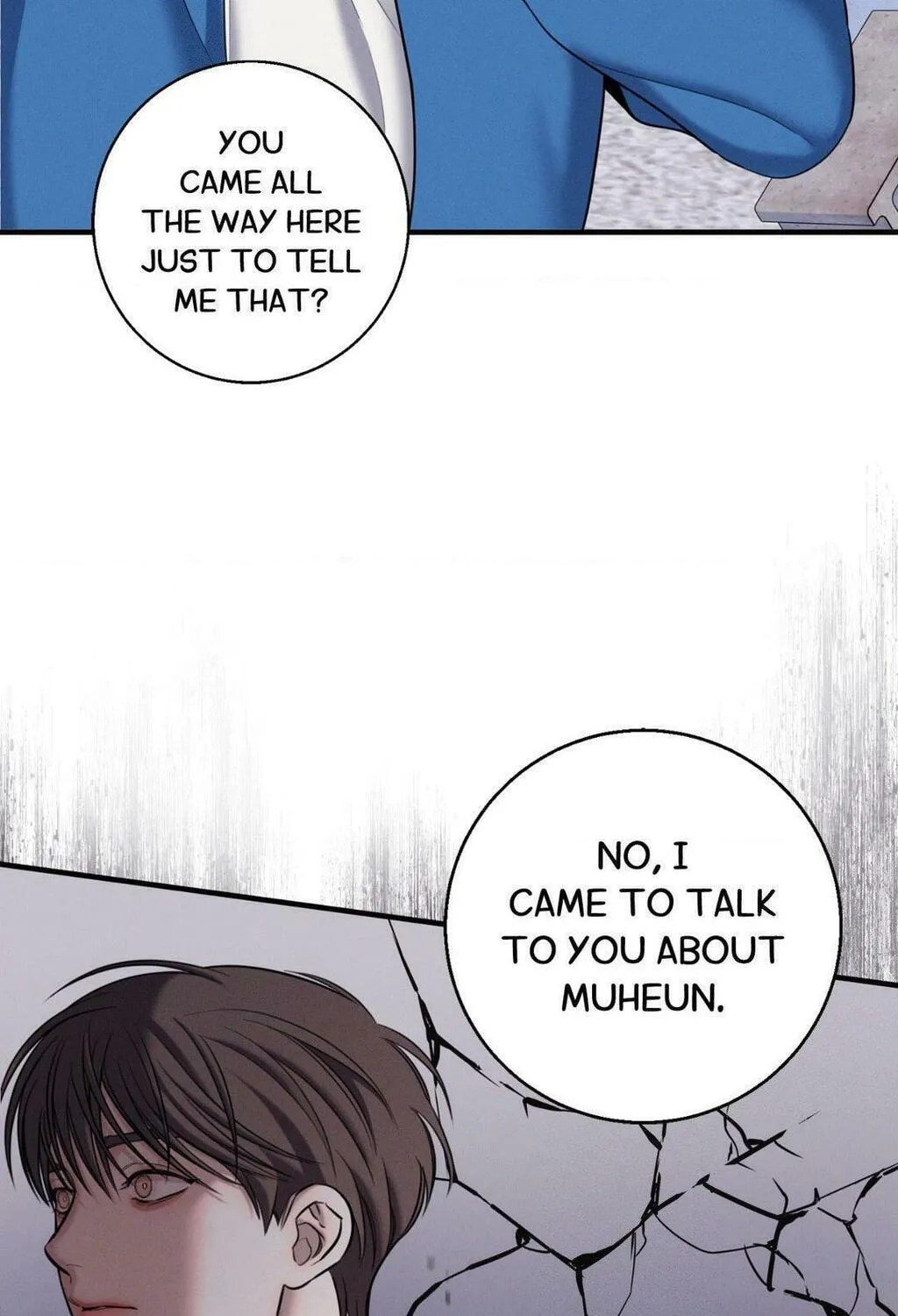 Night of the Unmarked Chapter 25 page 117 - 