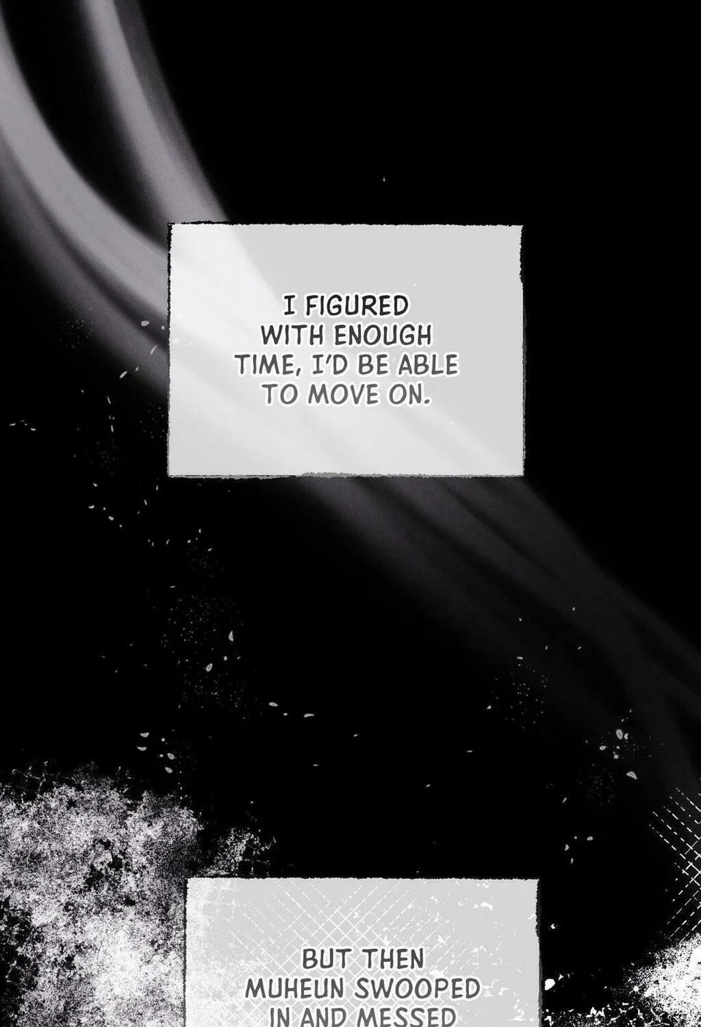 Night of the Unmarked Chapter 25 page 151 - 