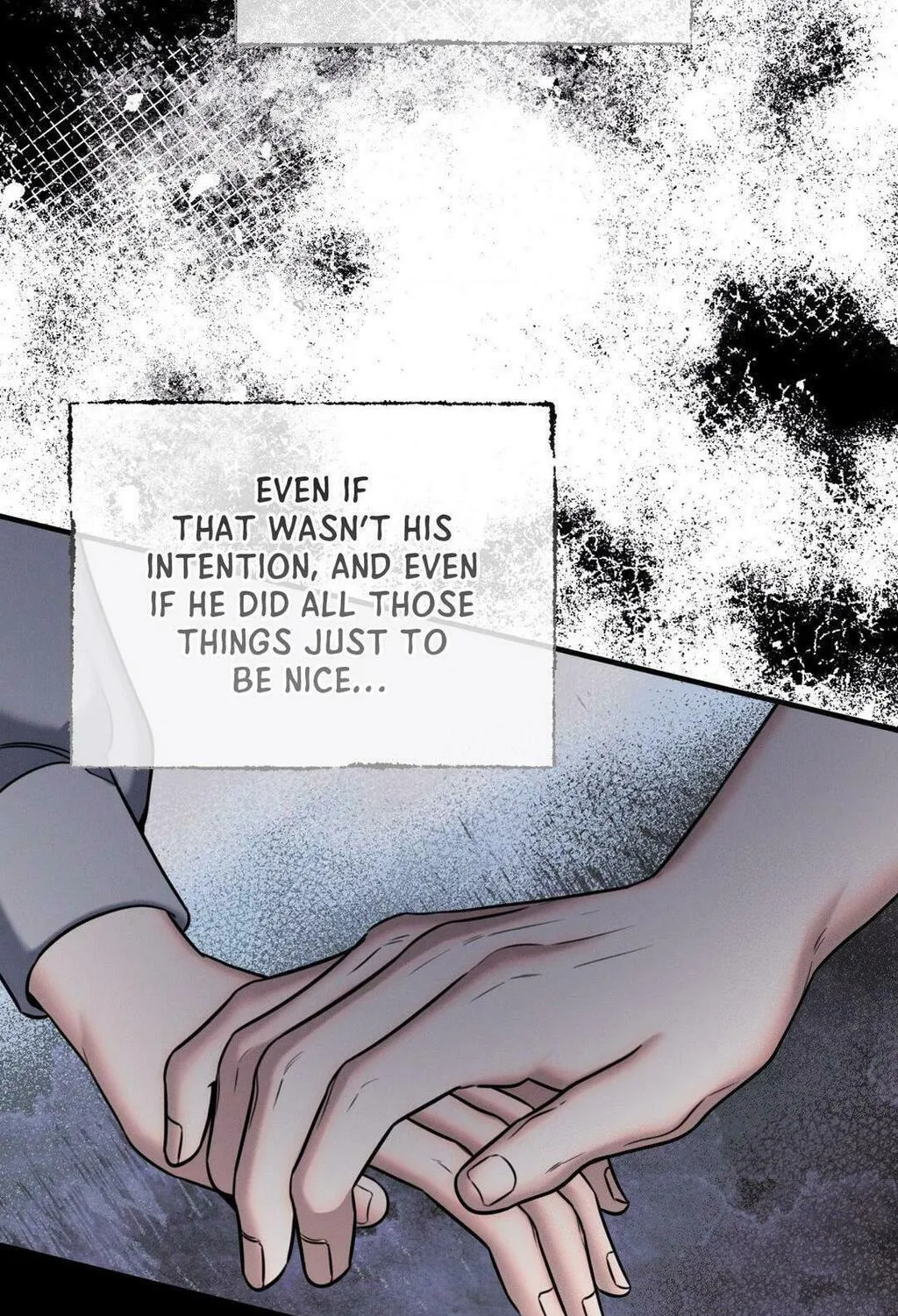 Night of the Unmarked Chapter 25 page 153 - 