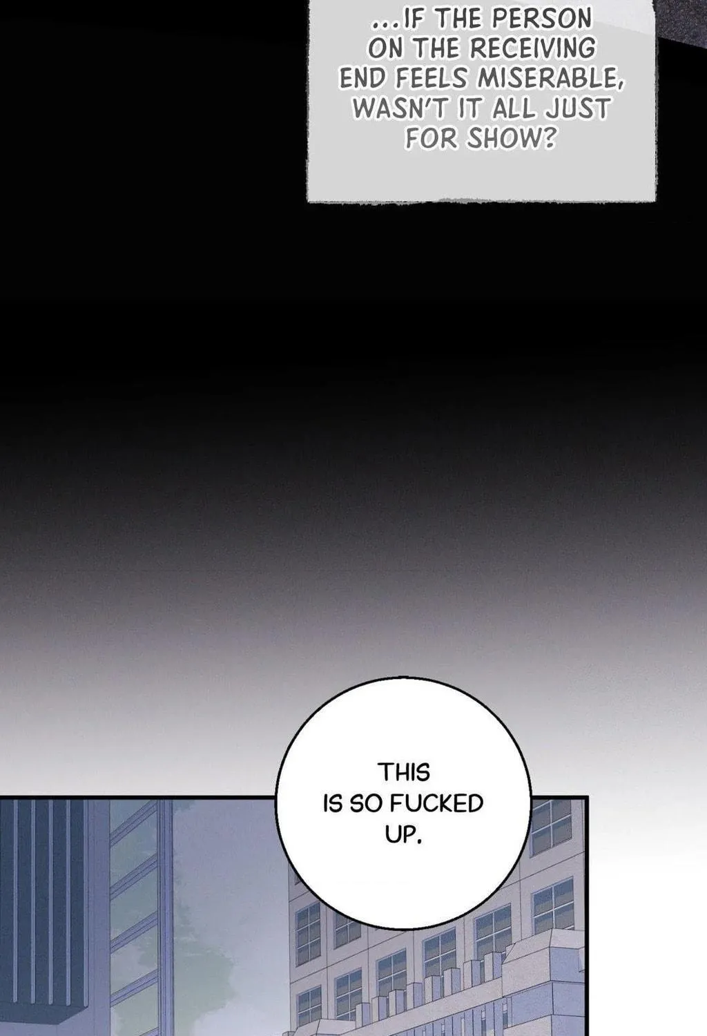 Night of the Unmarked Chapter 25 page 155 - 