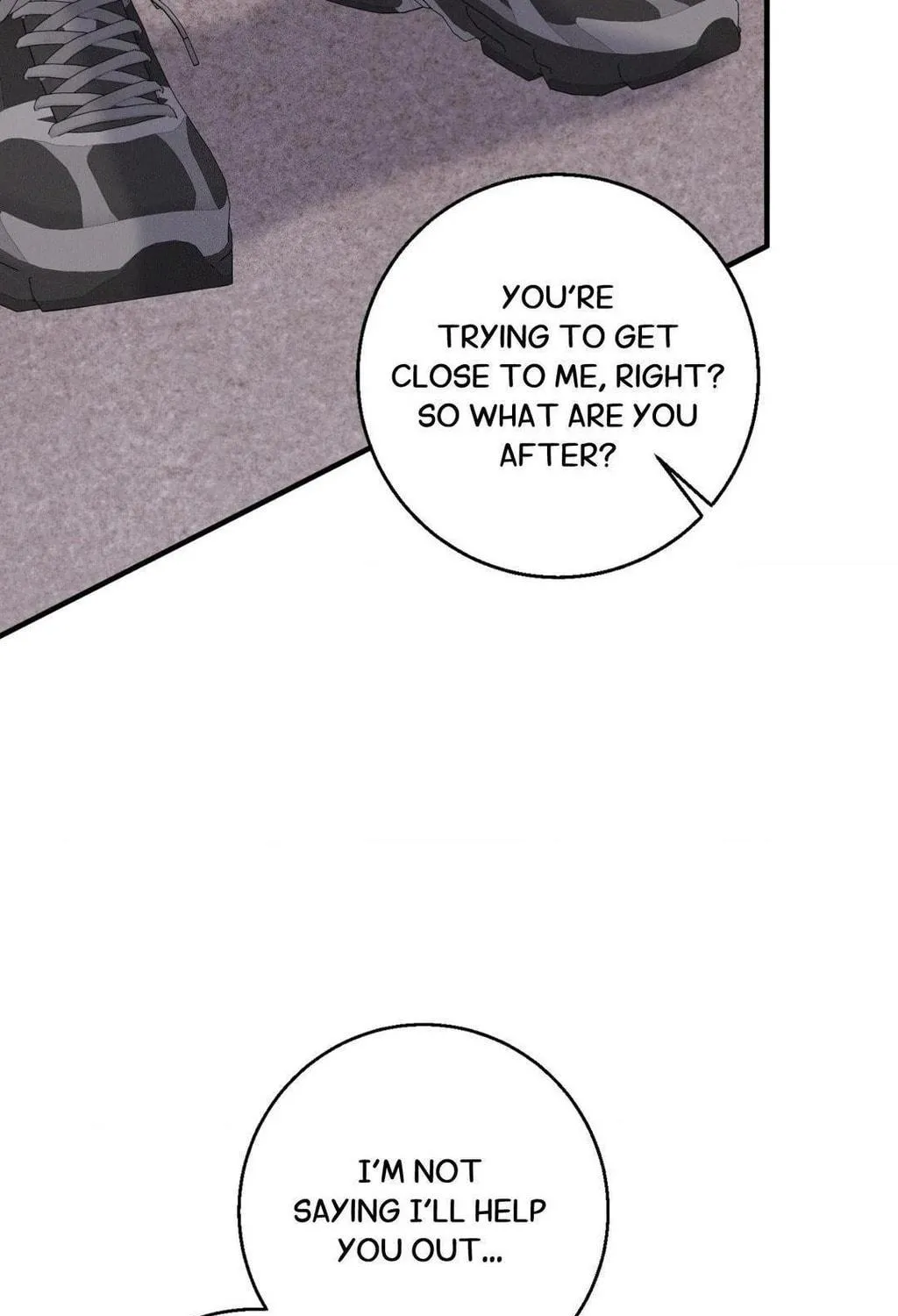 Night of the Unmarked Chapter 25 page 169 - 