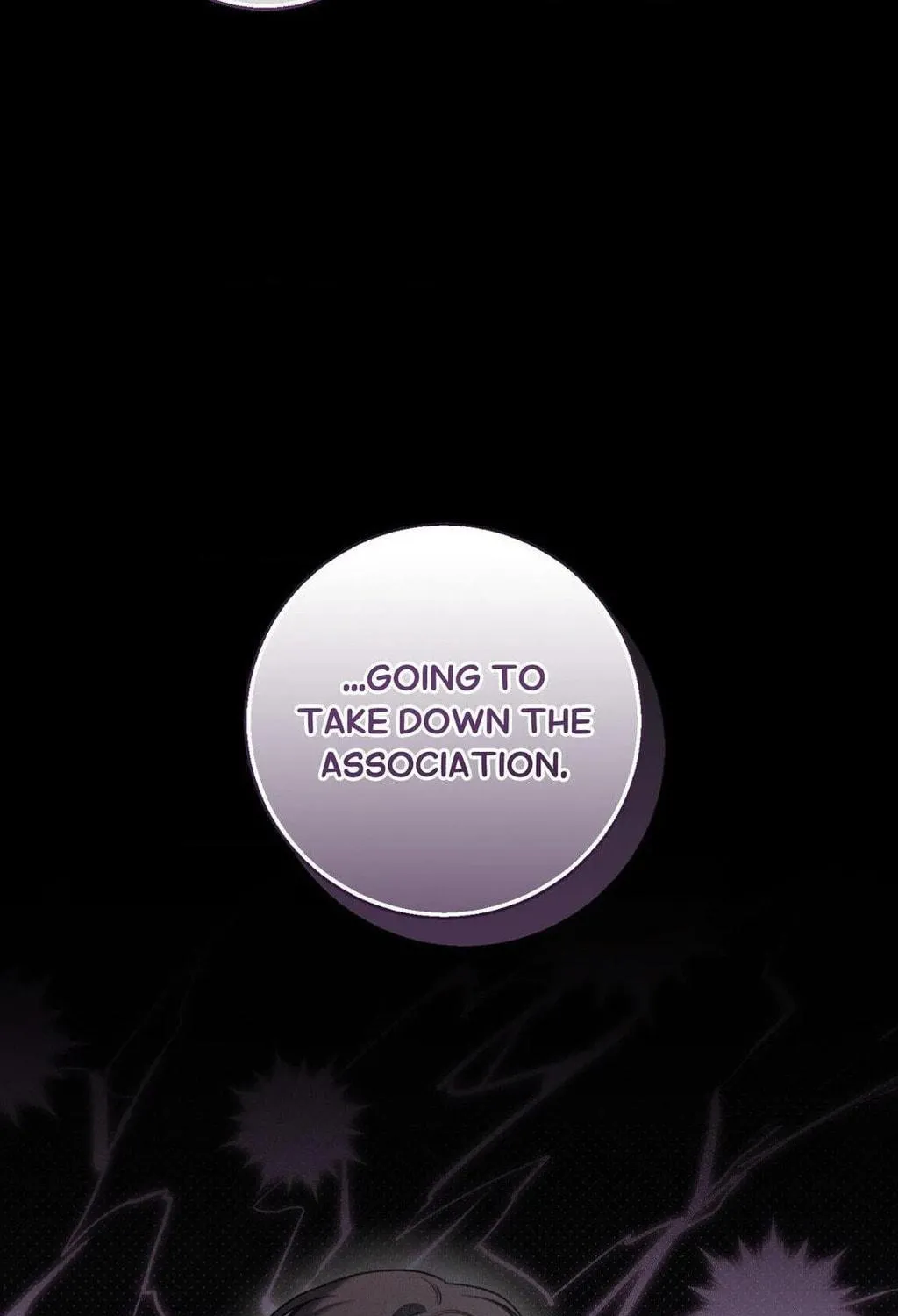 Night of the Unmarked Chapter 25 page 173 - 