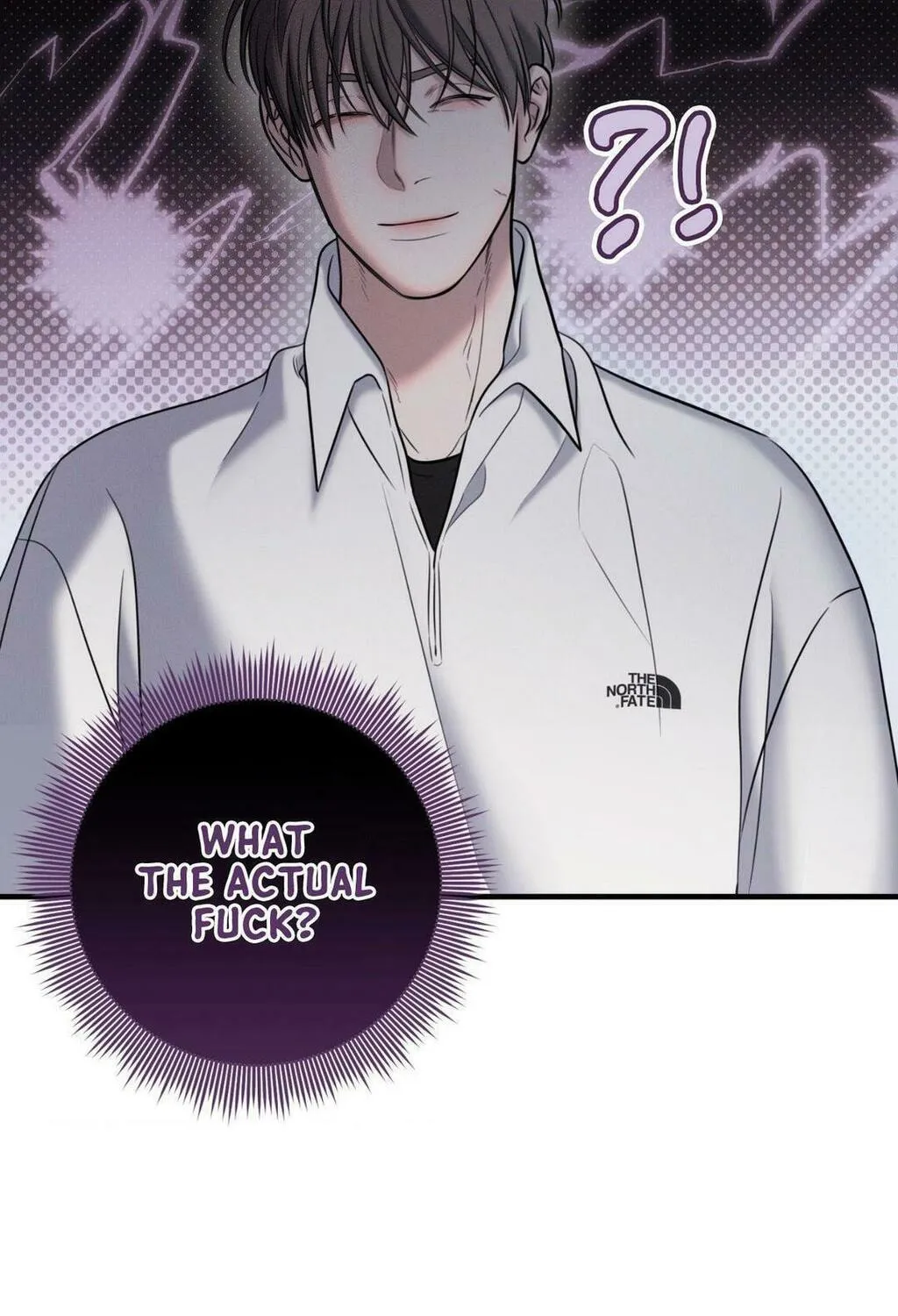 Night of the Unmarked Chapter 25 page 175 - 