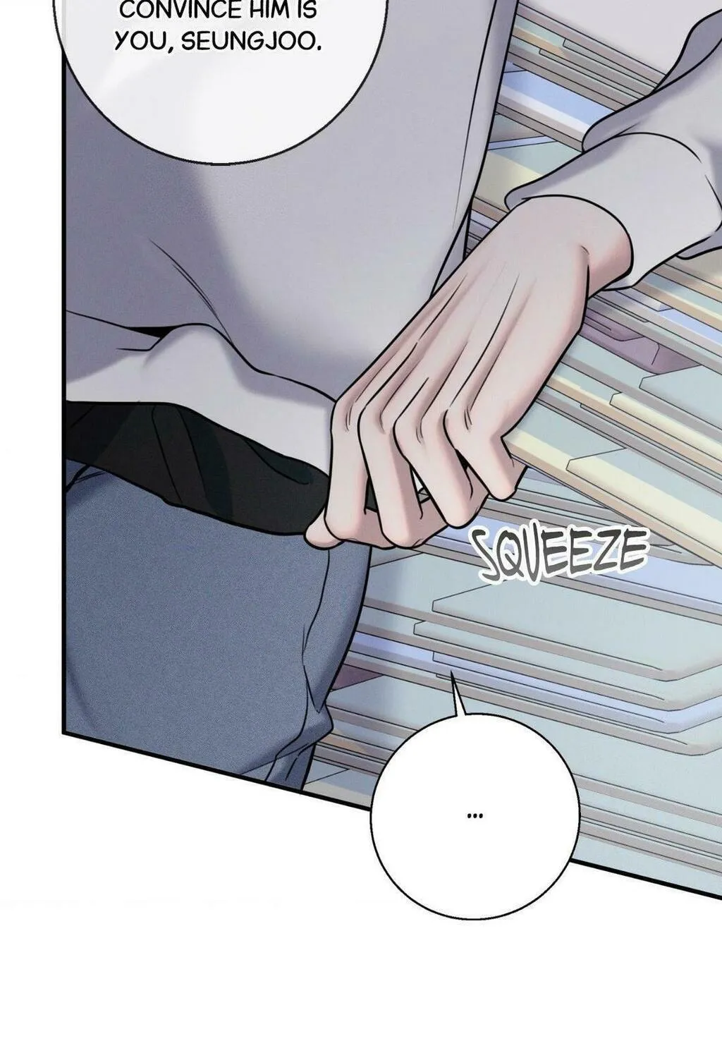 Night of the Unmarked Chapter 25 page 187 - 